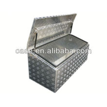 alu Truck case tool box